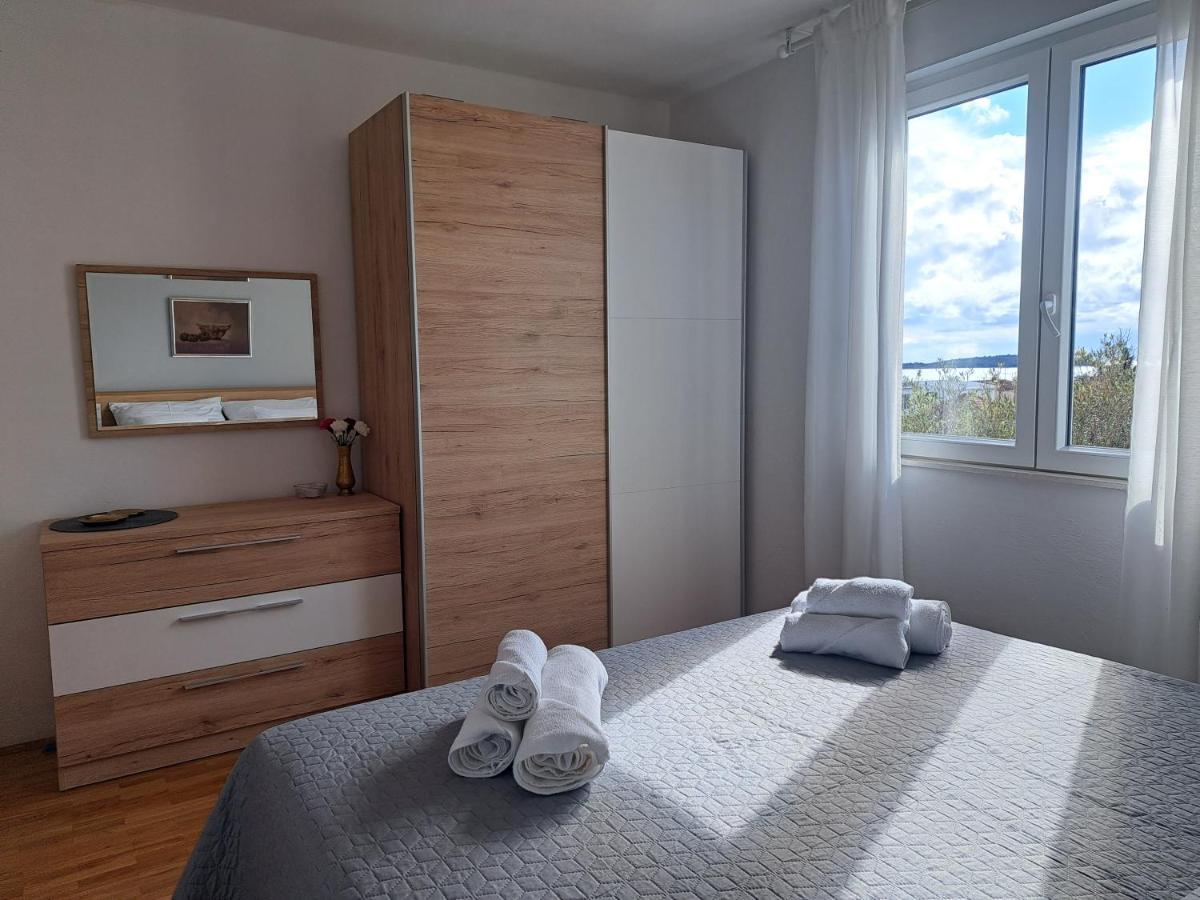 Apartman Dida Jakov プリモシュテン エクステリア 写真