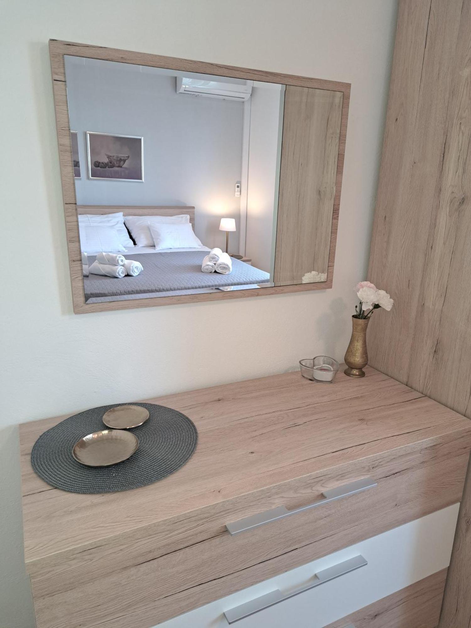 Apartman Dida Jakov プリモシュテン 部屋 写真
